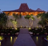 BALI - BULGARI RESORT - The SPA