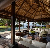 BALI - BULGARI RESORT - Villa Interior_02
