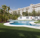 SPANELSKO - ELBA MOTRIL BEACH - outdoor swimming pool