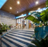 SPANELSKO - ELBA MOTRIL BEACH - Hotel entrance