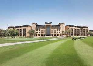 VOGO ABU DHABI GOLF RESORT & SPA    | Golfové zájezdy, golfová dovolená, luxusní golf