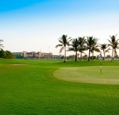 WESTIN ABU DHABI GOLF RESORT 11