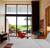 WESTIN ABU DHABI GOLF RESORT 21