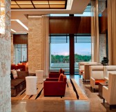 WESTIN ABU DHABI GOLF RESORT 16