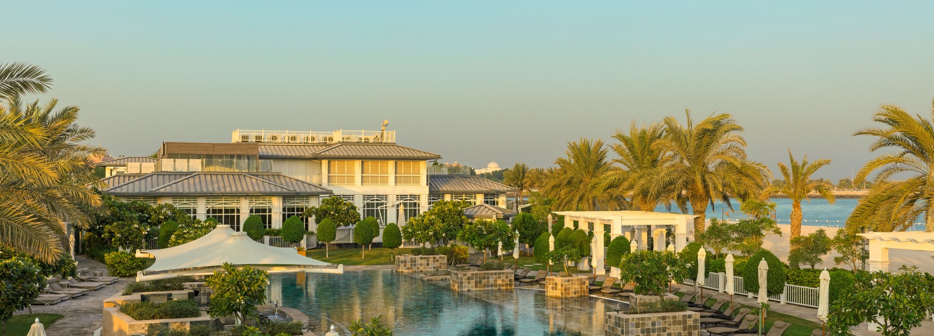 st.regis saadiyat island resort abu dhabi   *****