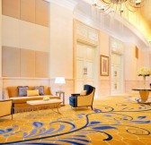 ST.REGIS SAADIYAT ISLAND RESORT ABU DHABI 3