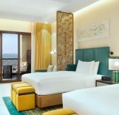 DOUBLE TREE BY HILTON RESORT & SPA MARJAN ISLAND 11