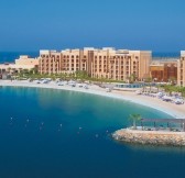 DOUBLE TREE BY HILTON RESORT & SPA MARJAN ISLAND1