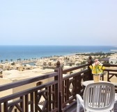 EMIRATY - THE COVE ROTANA RESORT 10