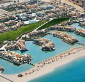 EMIRATY - THE COVE ROTANA RESORT 1