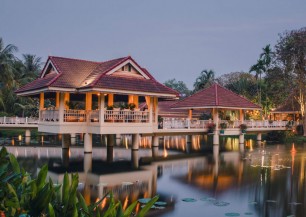 SOFITEL ANGKOR PHOKEETHRA GOLF & SPA RESORT