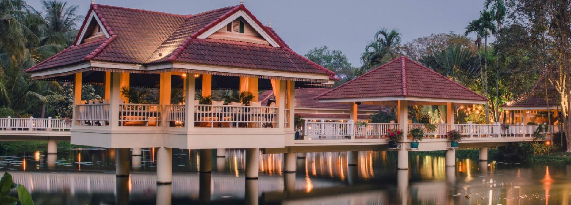 sofitel angkor phokeethra golf & spa resort  *****