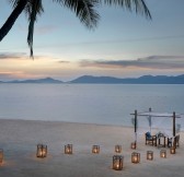 THAJSKO - SANTIBURI KOH SAMUI RESORT 422