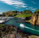 Westman Islands