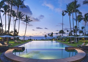 HANA MAUI RESORT BY HYATT RESIDENCE  | Golfové zájezdy, golfová dovolená, luxusní golf