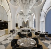 KATAR - RAFFLES DOHA 14