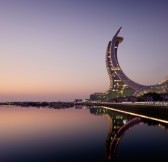 KATAR - RAFFLES DOHA 7