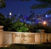 KATAR - FOUR SEASONS HOTEL DOHA 5