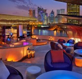 KATAR - FOUR SEASONS HOTEL DOHA 53