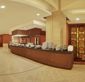 KATAR - INTERCONTINENTAL DOHA 