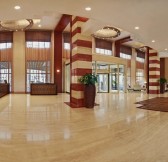 KATAR - INTERCONTINENTAL DOHA 4