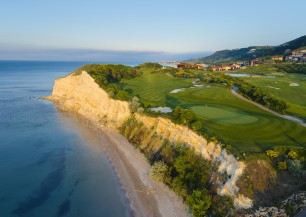 THRACIAN CLIFFS GOLF & SPA RESORT  | Golfové zájezdy, golfová dovolená, luxusní golf