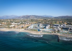 LYTTOS MARE EXCLUSIVE BEACH RESORT