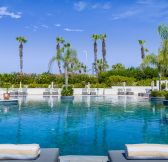 Kypr - Paphos - Olympic Lagoon hotel