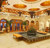 EGYPT - THE OBEROI SAHL HASHEESH 20