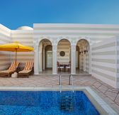 EGYPT - THE OBEROI SAHL HASHEESH 9