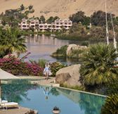 EGYPT - SOFITEL LEGEND OLD CATARACT ASWAN 34