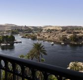 EGYPT - SOFITEL LEGEND OLD CATARACT ASWAN 30