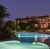 EGYPT - SOFITEL LEGEND OLD CATARACT ASWAN 