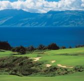 Havaj-Maui-The-Ritz-Carlton-Maui-Kapalua-golf-1