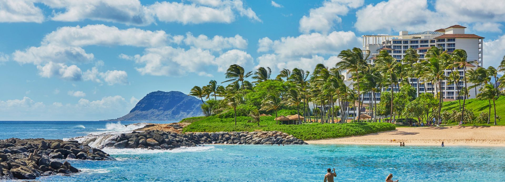 four seasons resort oahu at ko olina  *****