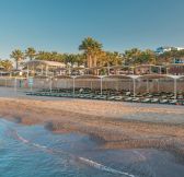 TURECKO - CORNELIA-DE-LUXE-RESORT-BEACH