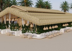 sirene belek hotel - golf let *****
