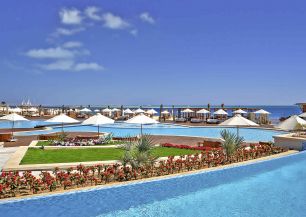 RIXOS PREMIUM MAGAWISH SUITES & VILLAS  | Golfové zájezdy, golfová dovolená, luxusní golf