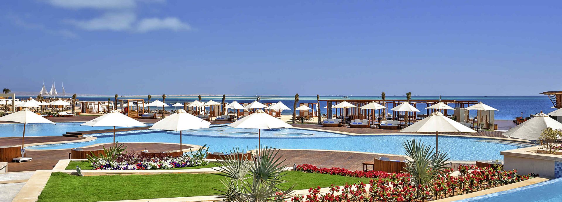 rixos premium magawish suites & villas  *****