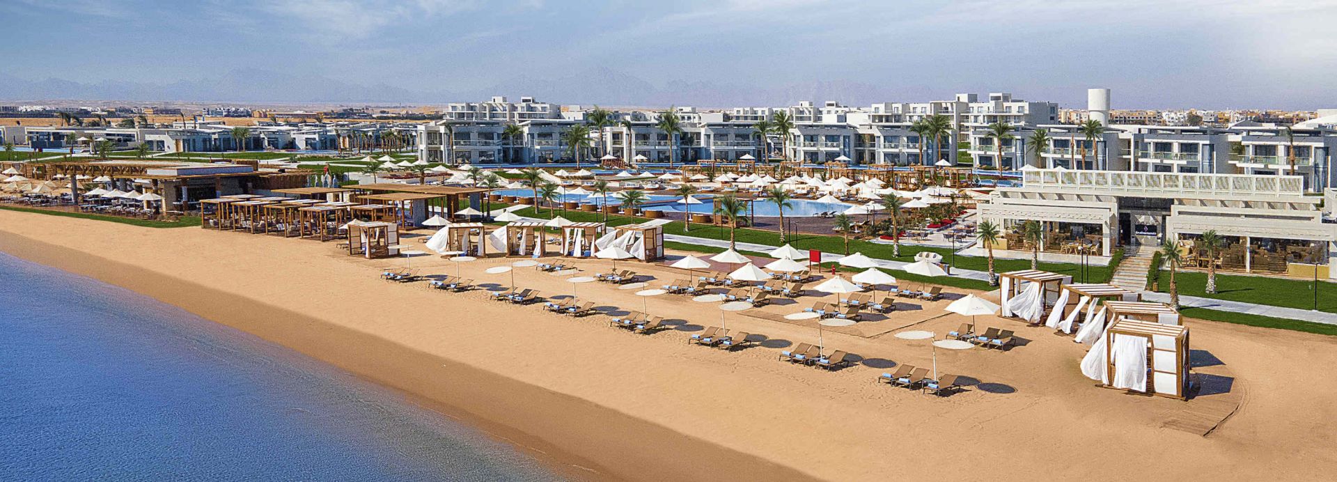 rixos premium magawish suites & villas  *****