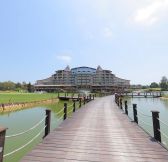 TURECKO - SUENO HOTELS GOLF BELEK 4