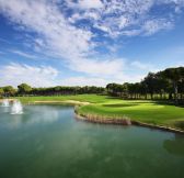 TURECKO - SUENO HOTELS GOLF BELEK 10