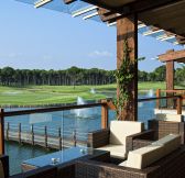 TURECKO - SUENO HOTELS GOLF BELEK 8