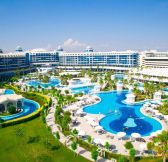 TURECKO - SUENO HOTELS DELUXE BELEK 3