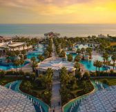 TURECKO - SUENO HOTELS DELUXE BELEK 8