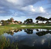 TURECKO - MAXX ROYAL BELEK GOLF RESORT 36