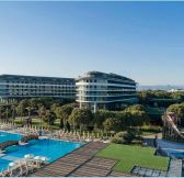 TURECKO - VOYAGE BELEK GOLF & SPA 17