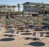 TURECKO - VOYAGE BELEK GOLF & SPA 16