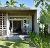 MAURITIUS - LONG BEACH RESORT - Superior_Room_garden_view