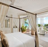 MAURITIUS - HERITAGE LE TELFAIR GOLF - Junior-Suite-Seaview